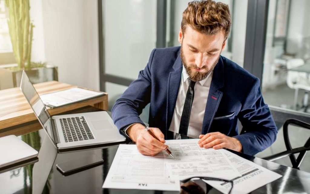Regular Mistakes When Hiring a Tax Accountant