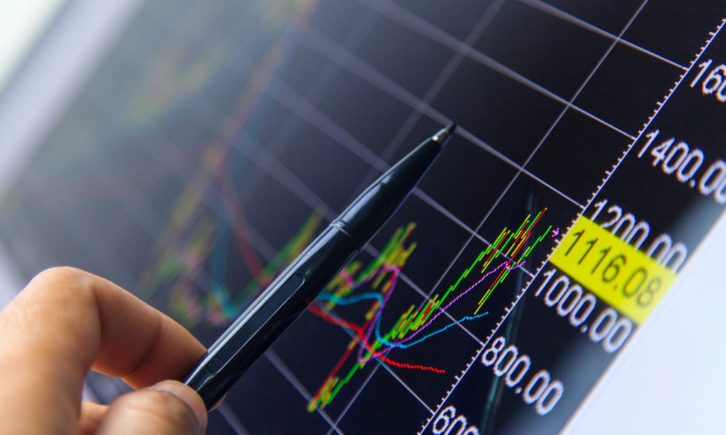 5 Stock Trading Rules