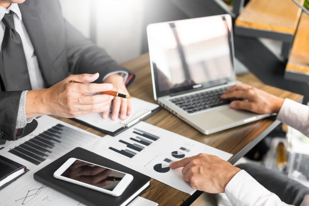 Tips for Investment Services and Financial Services