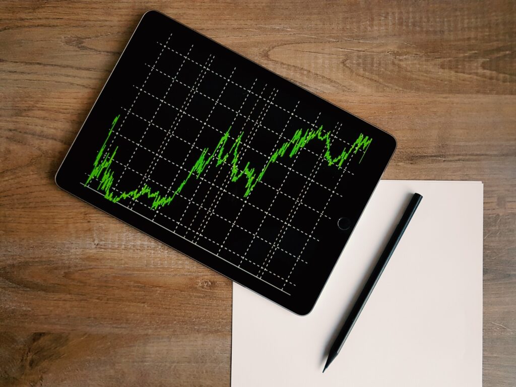 Five Reasons to Use Stock Market APIs