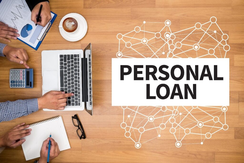 Know how you can avail personal loan by using the Finnable App