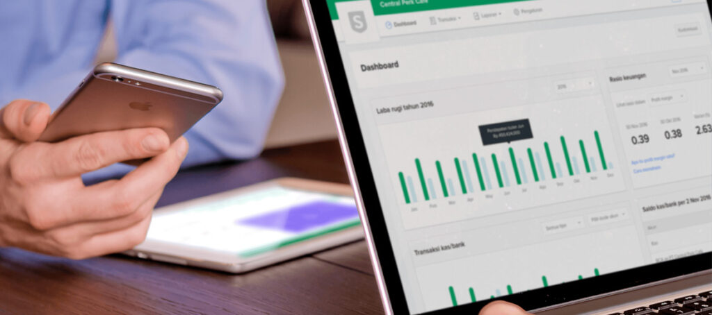 Mastering Your Finances: How Remote Quality Bookkeeping is Changing the Game