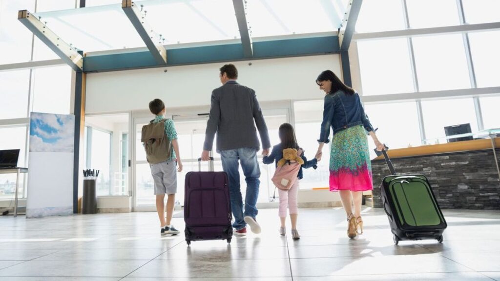 How To Find Affordable Family Travel Insurance Options?