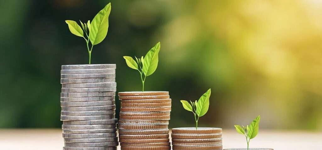 Smart Investing through Mutual Funds