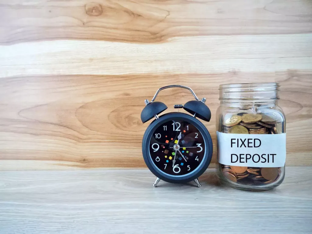 Breaking an FD Early? Here’s What You Should Know About Penalties
