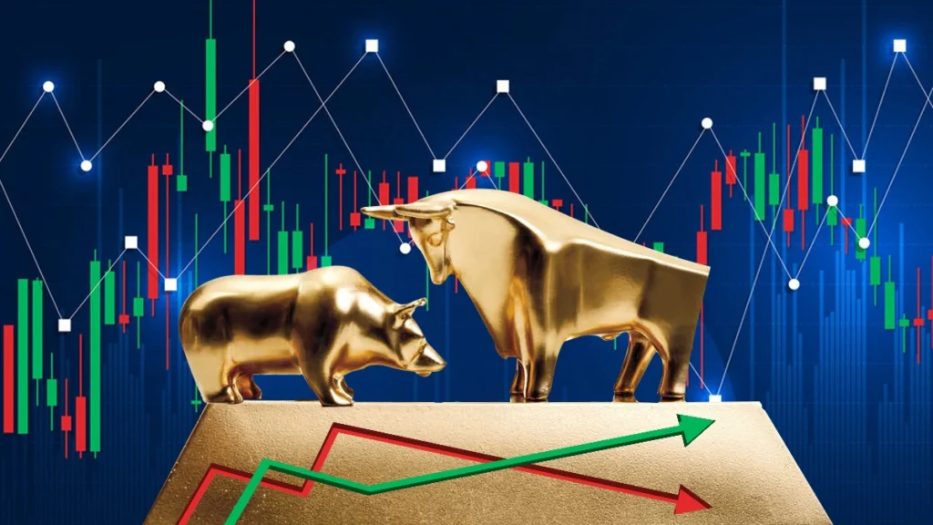 Stock Market: A Complete Guide for Beginners and Investors